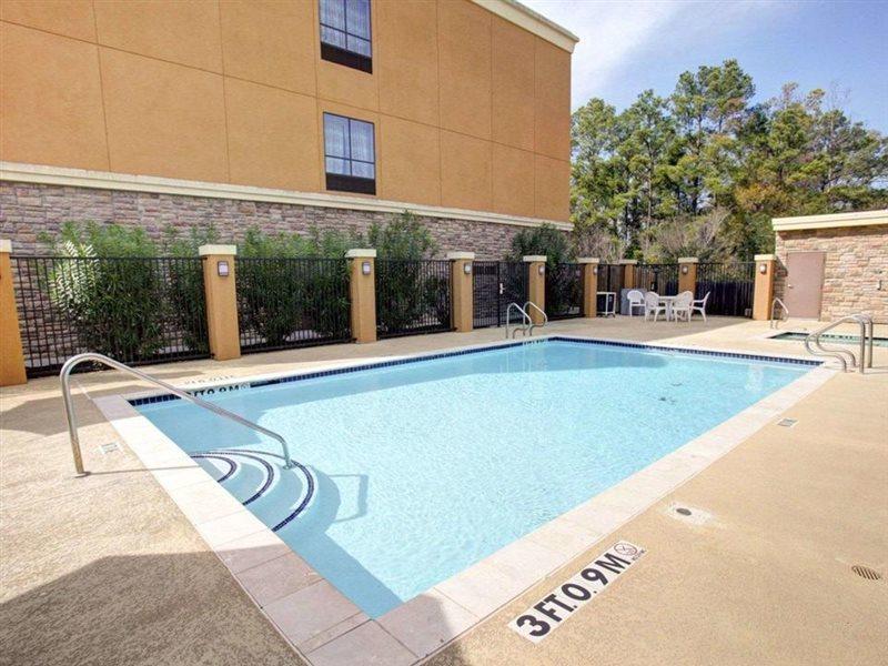 Hotel Comfort Old Town Spring