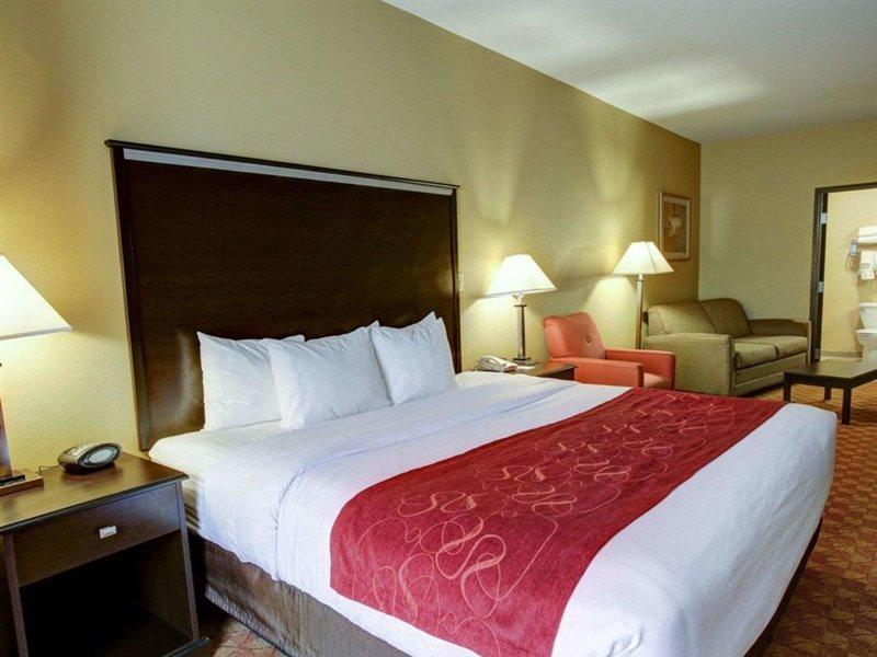 Comfort Old Town Hotel