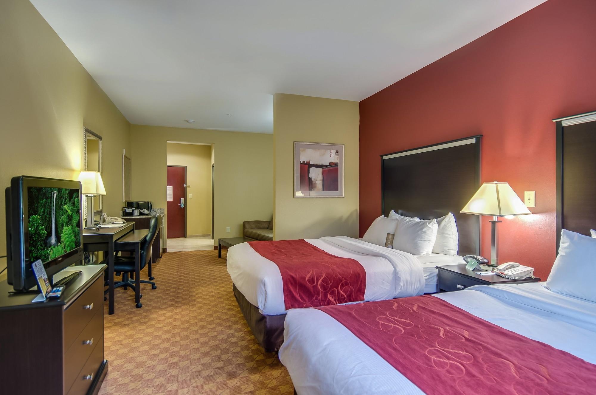 Comfort Old Town Hotel