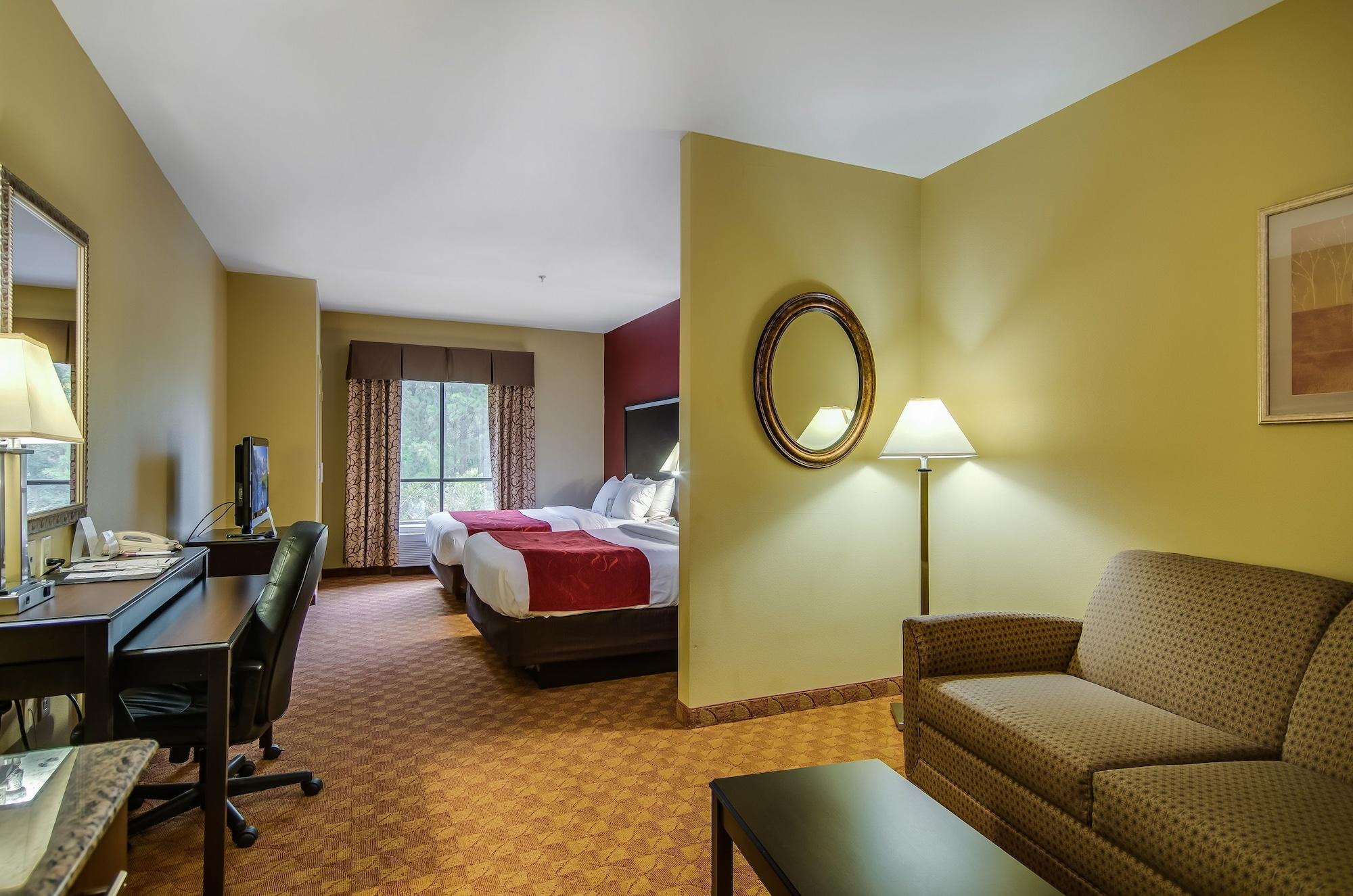 Comfort Old Town 3* Spring