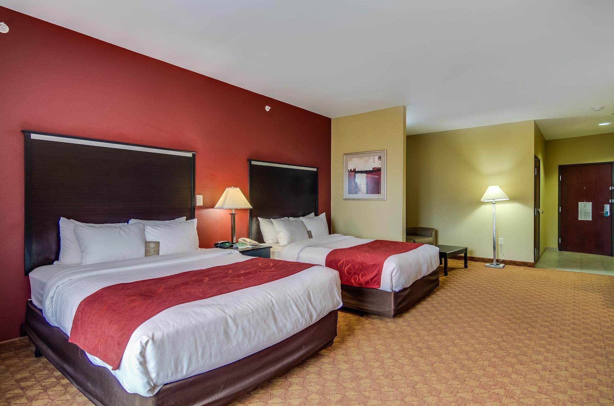 Hotel Comfort Old Town 3*