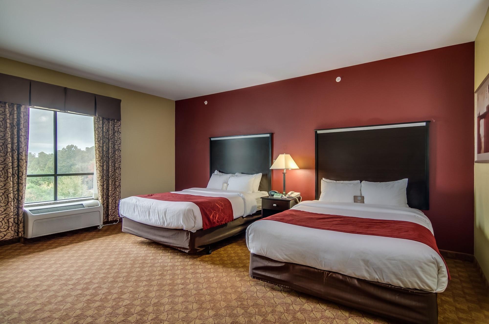 Comfort Old Town 3* Spring