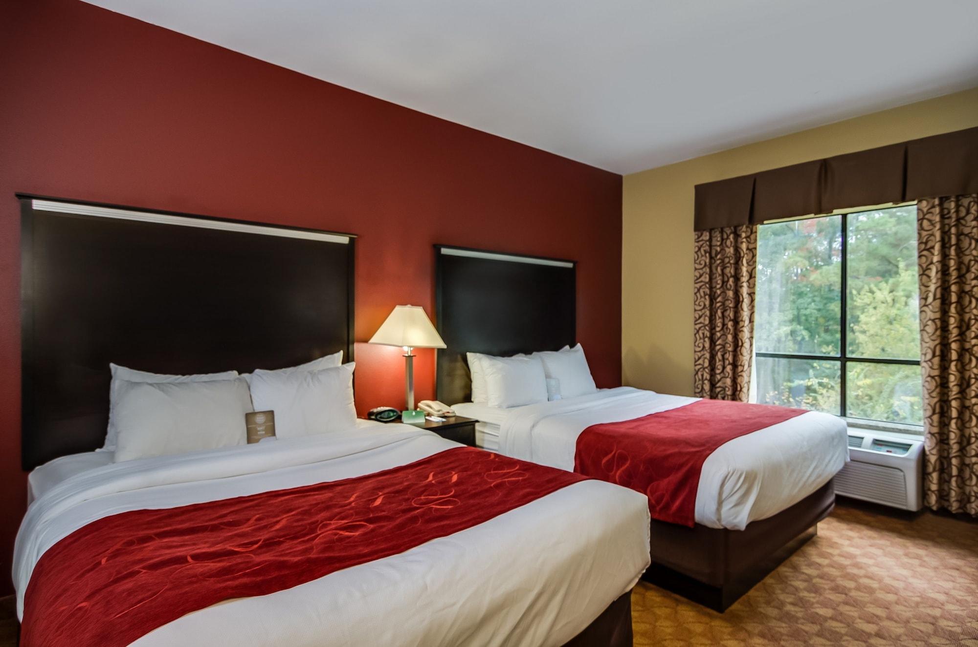 Hotel Comfort Old Town Spring