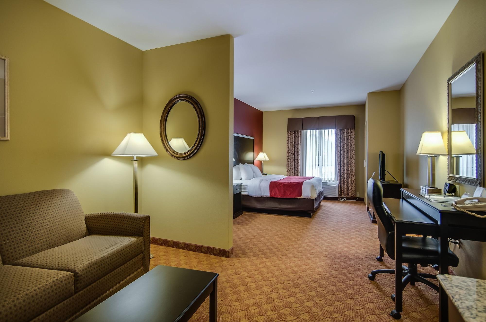 Comfort Old Town Hotel