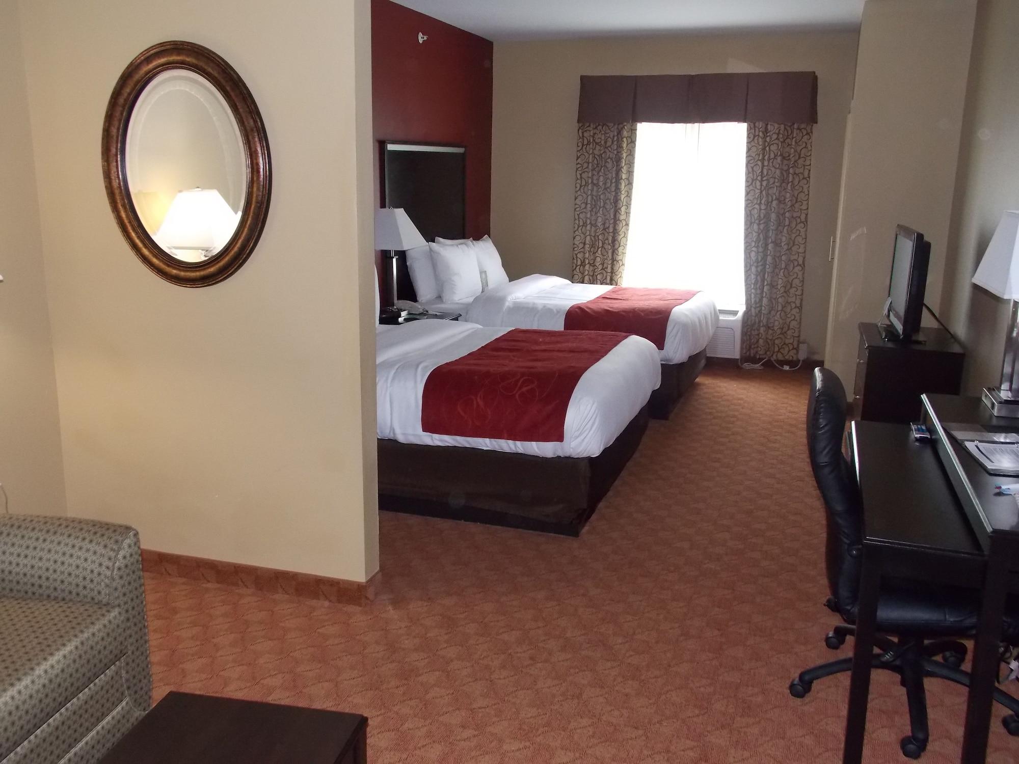 Comfort Old Town Hotel Spring