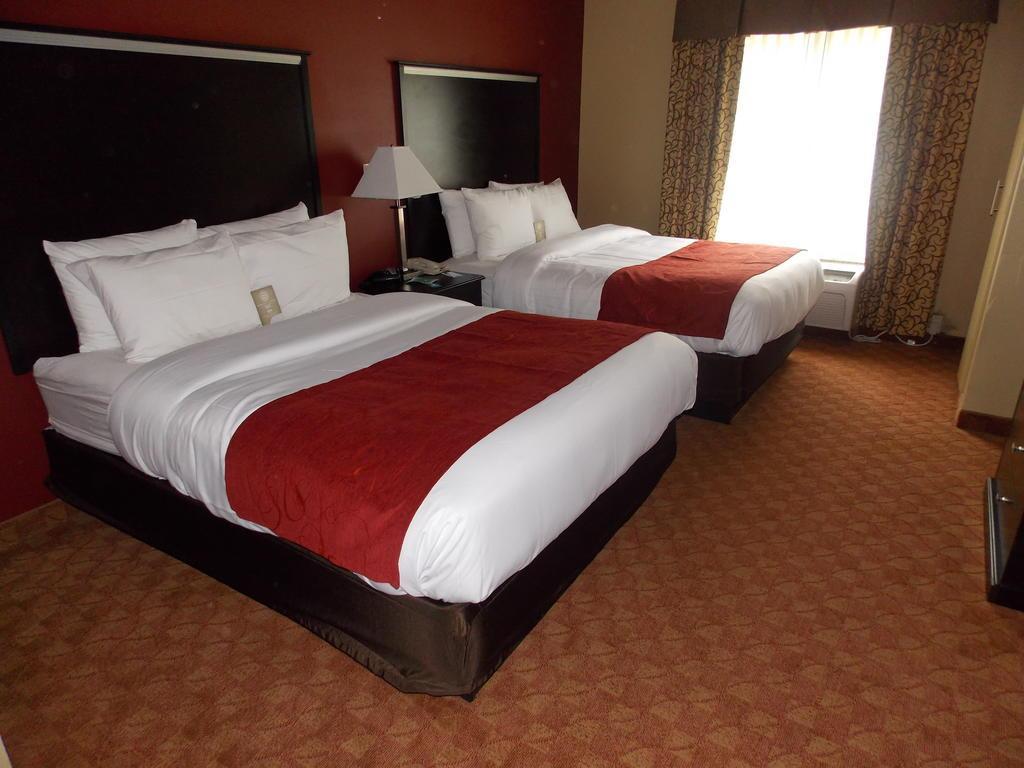 Hotel Comfort Old Town Spring