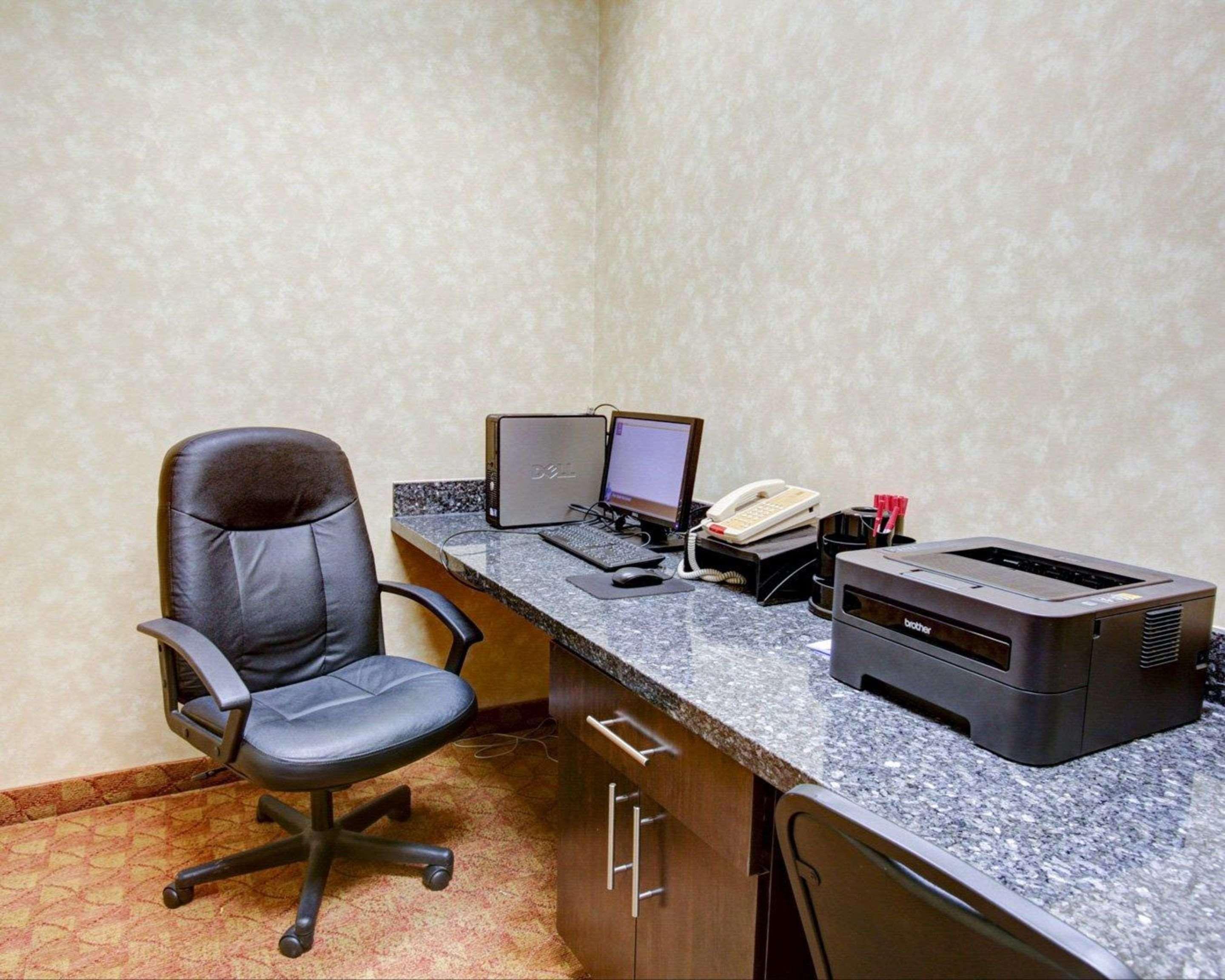 Hotel Comfort Old Town 3*