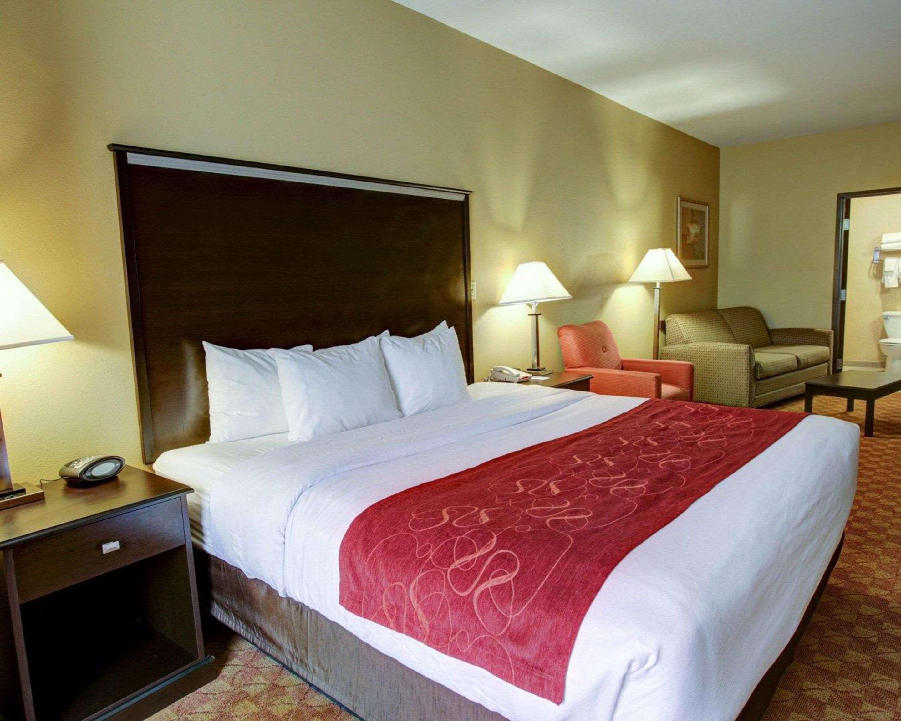 Hotel Comfort Old Town Spring