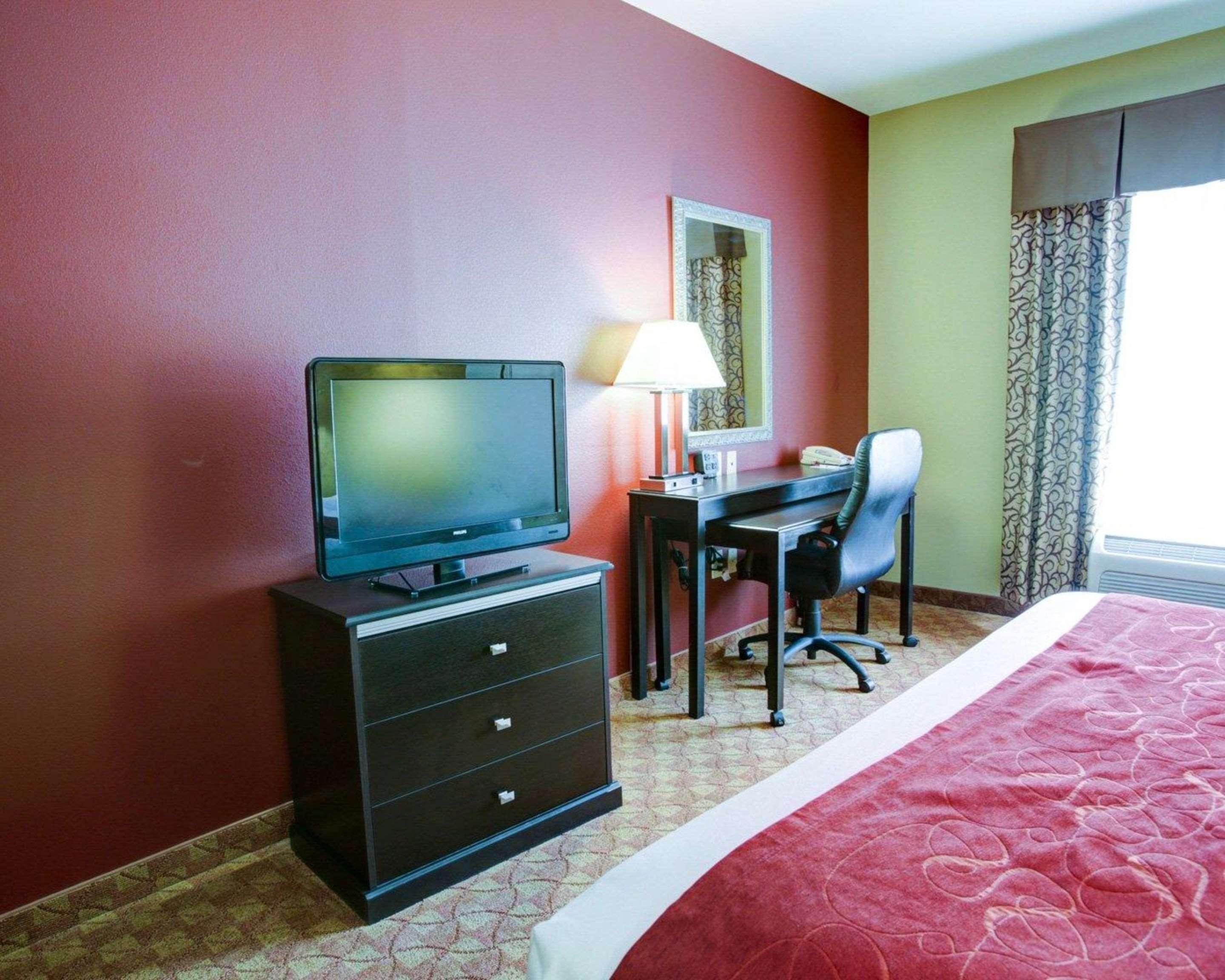 Comfort Old Town Hotel Spring
