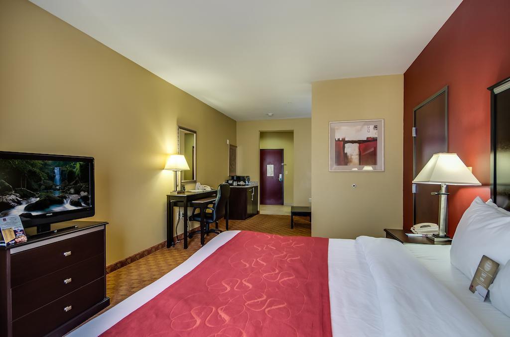 Comfort Old Town Hotel