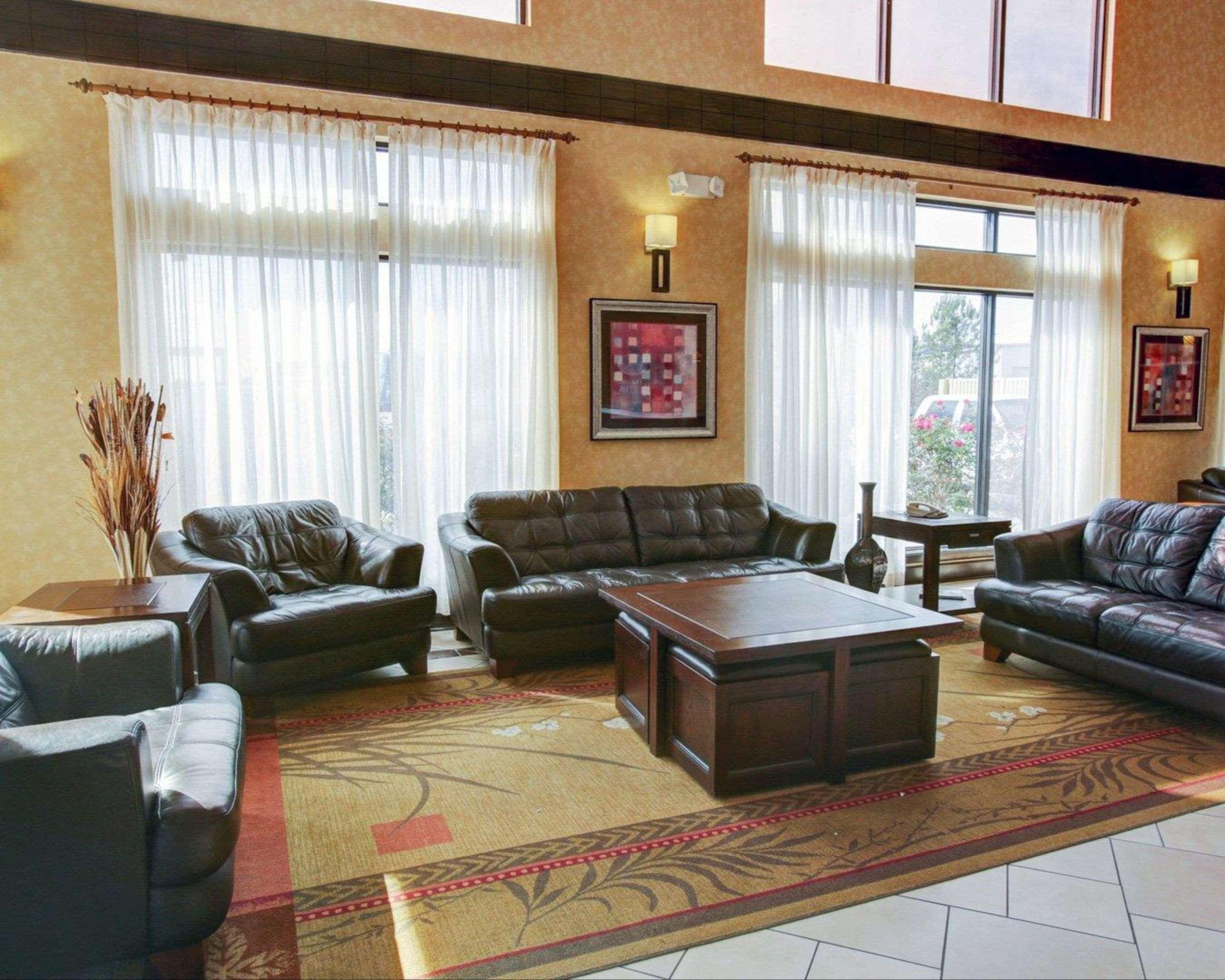 Hotel Comfort Old Town