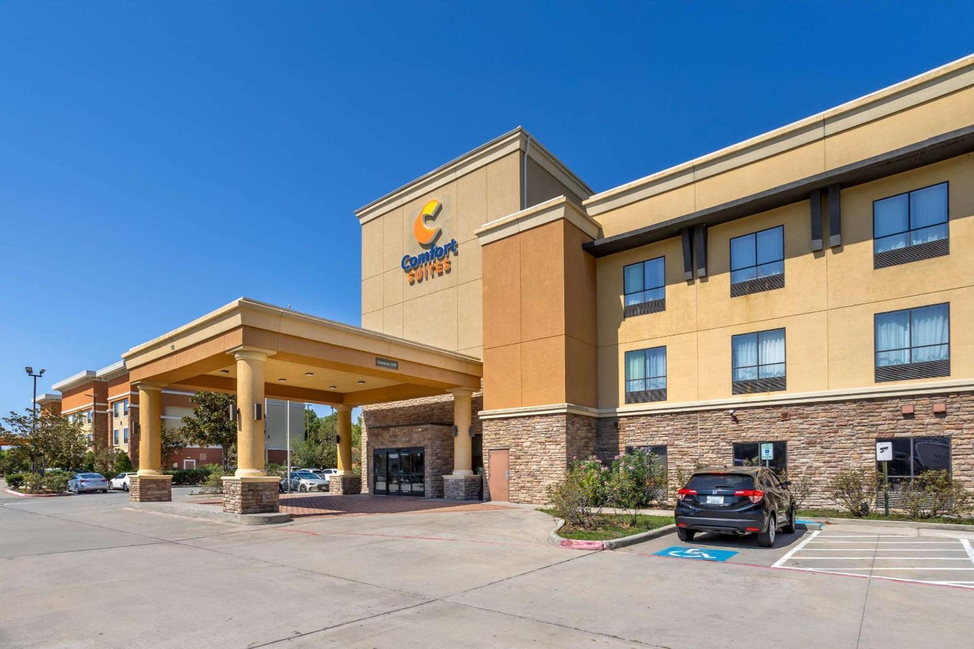 Hotel Comfort Old Town Spring