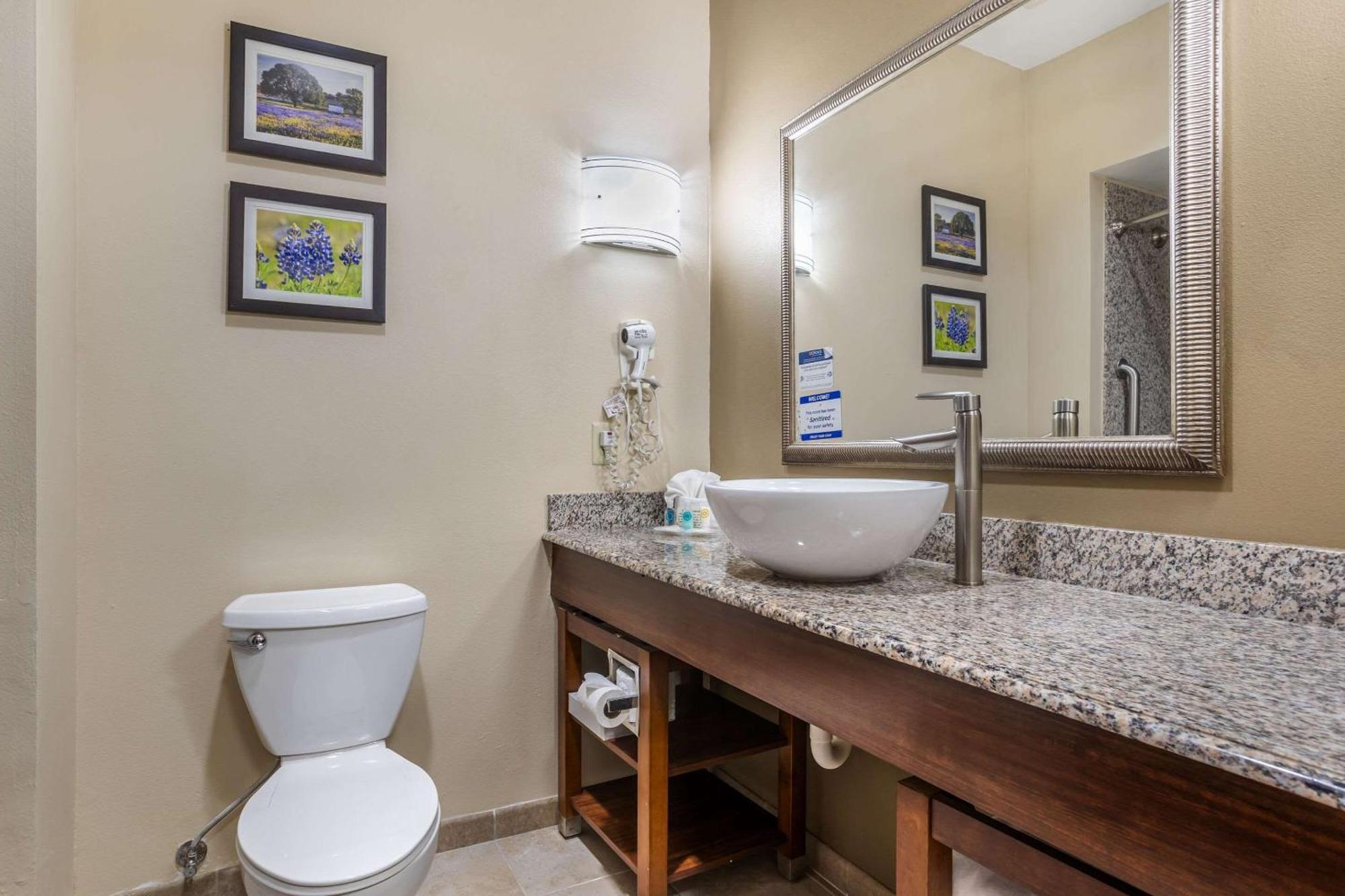 Hotel Comfort Old Town