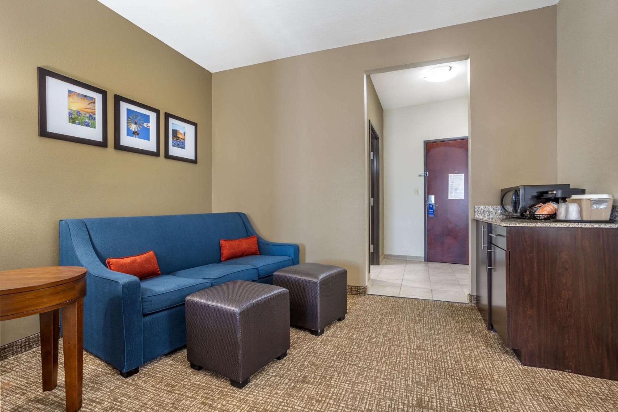 Hotel Comfort Old Town Spring