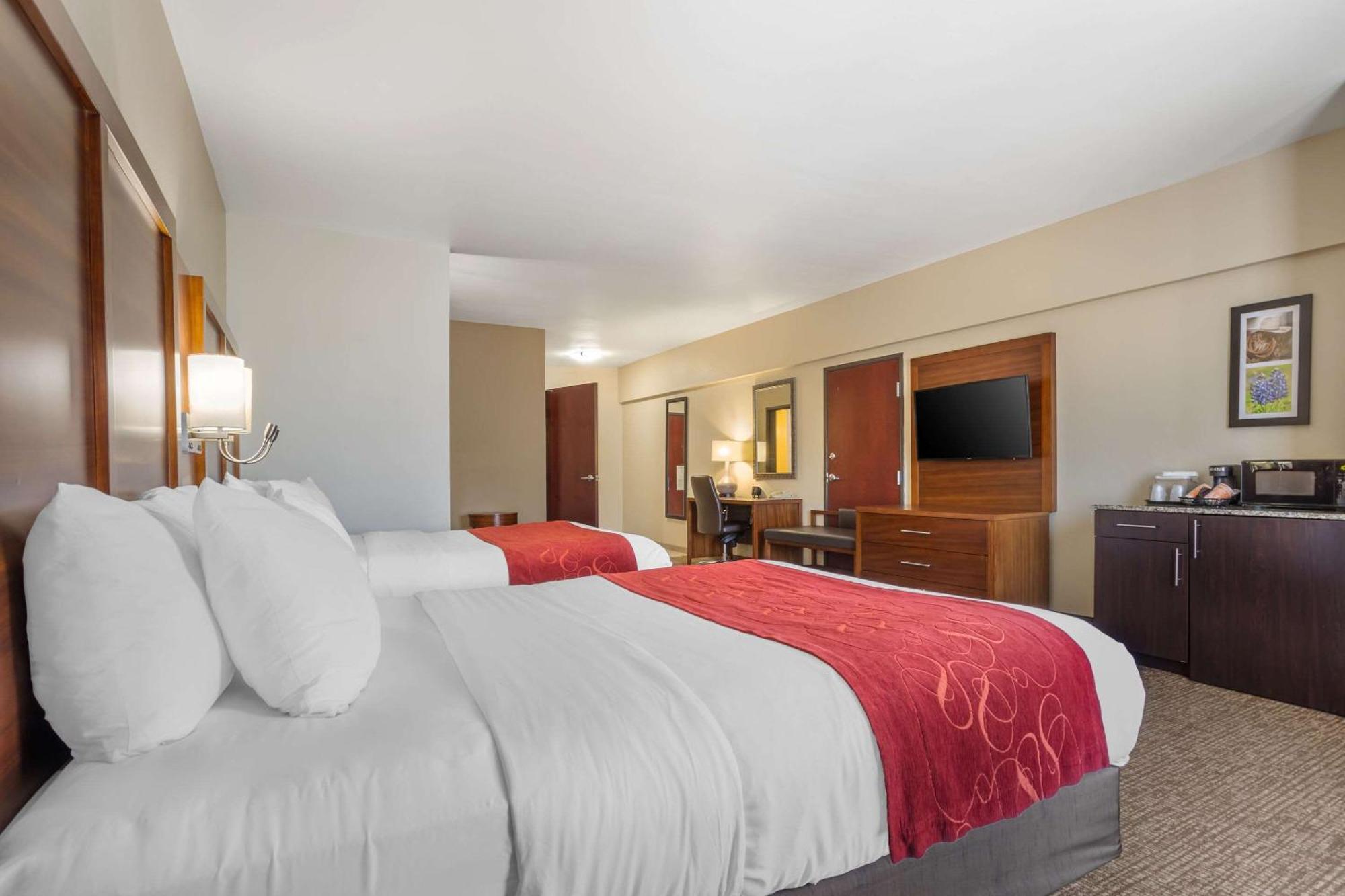 Comfort Old Town Hotel