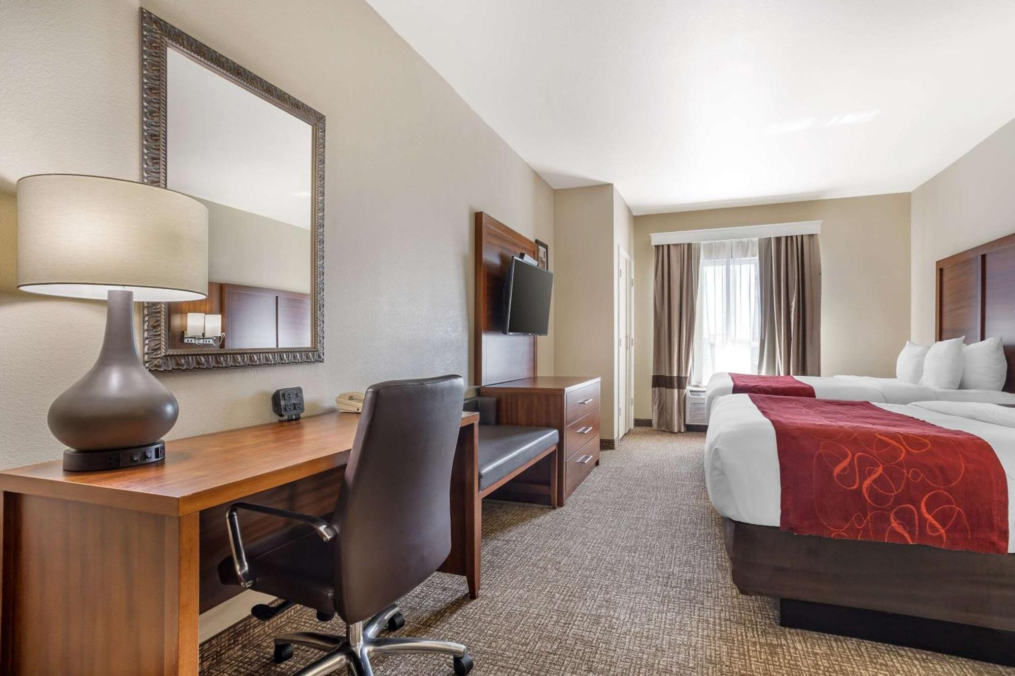 Hotel Comfort Old Town