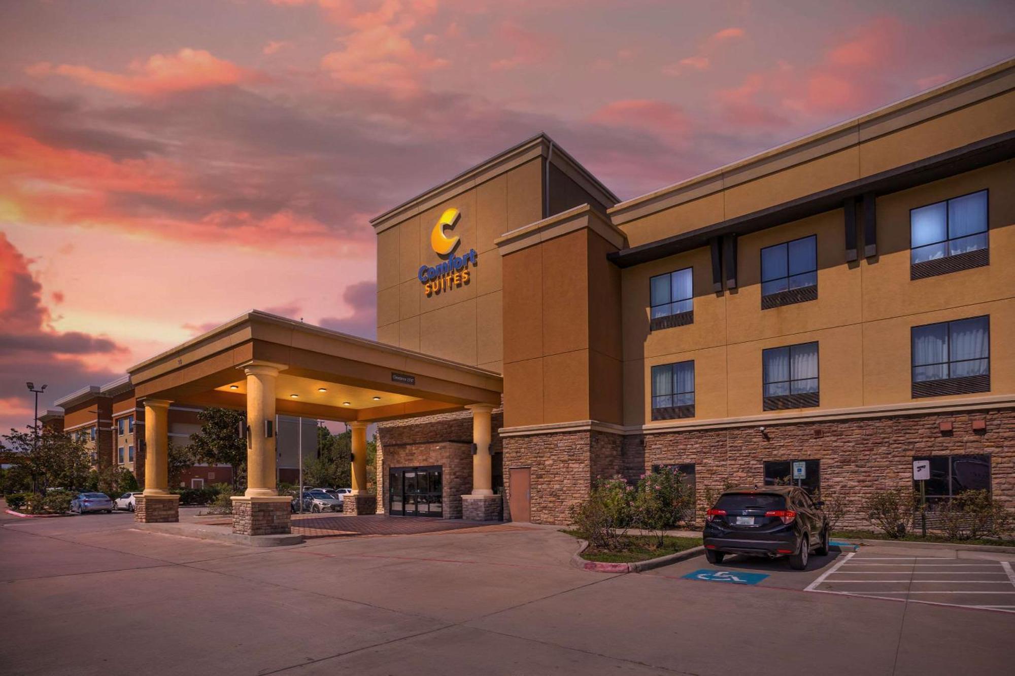 Comfort Old Town Hotel 3*