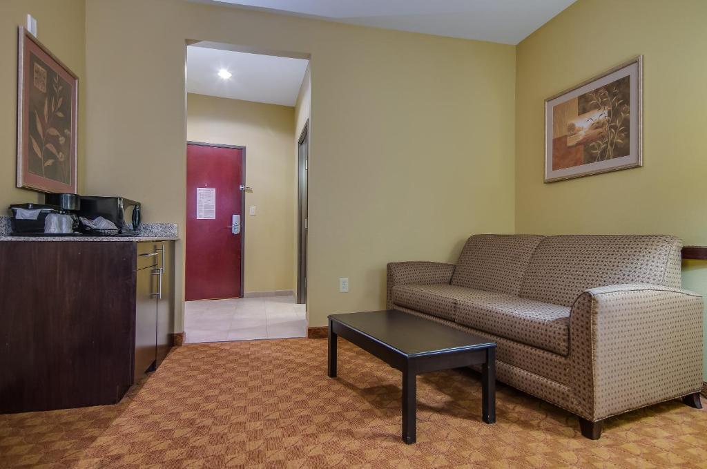 Hotel Comfort Old Town Spring