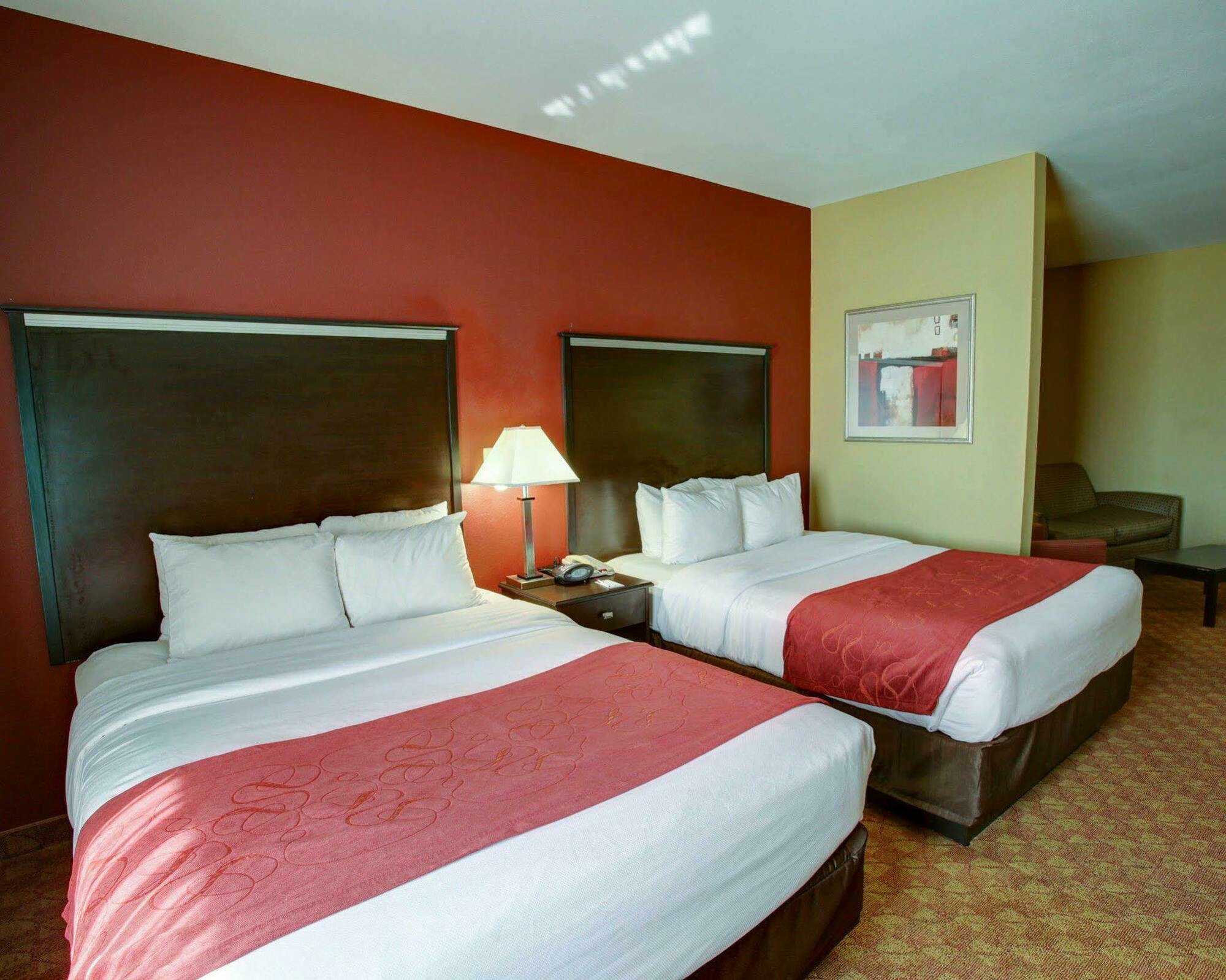 Comfort Old Town Hotel Spring
