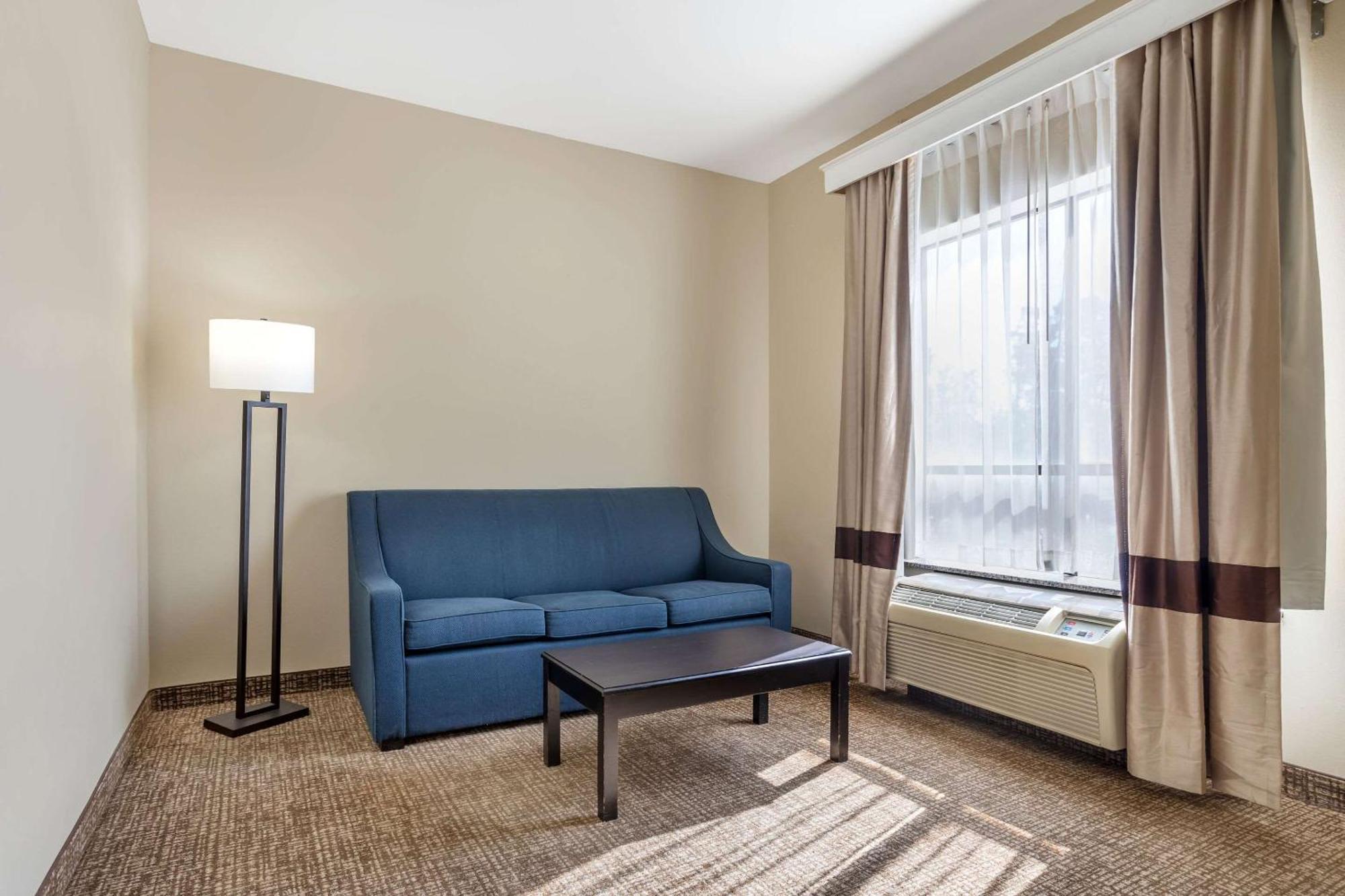 Hotel Comfort Old Town Spring