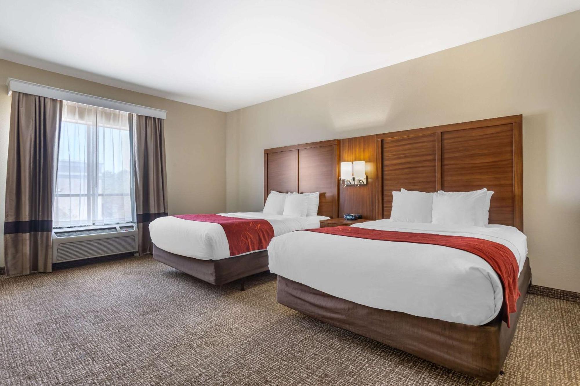 Hotel Comfort Old Town 3*